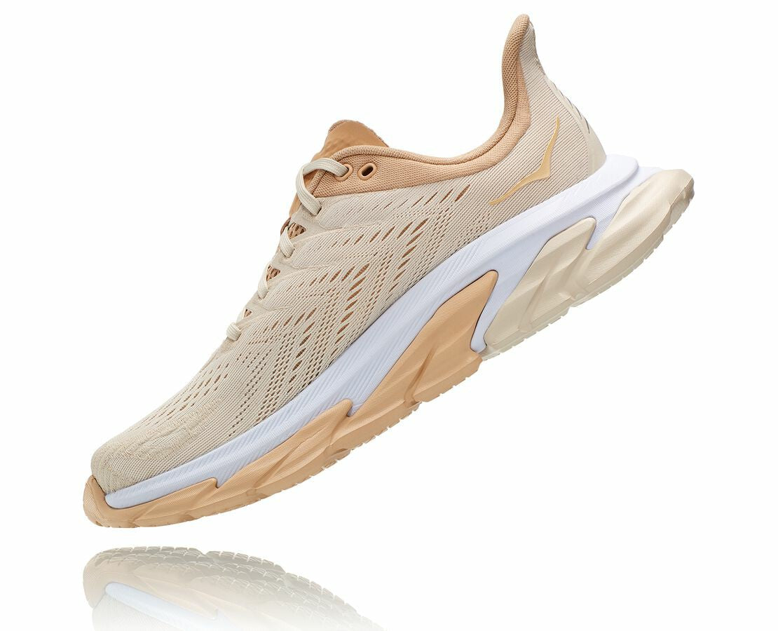 Men's Clifton Edge Almond Milk / Beige