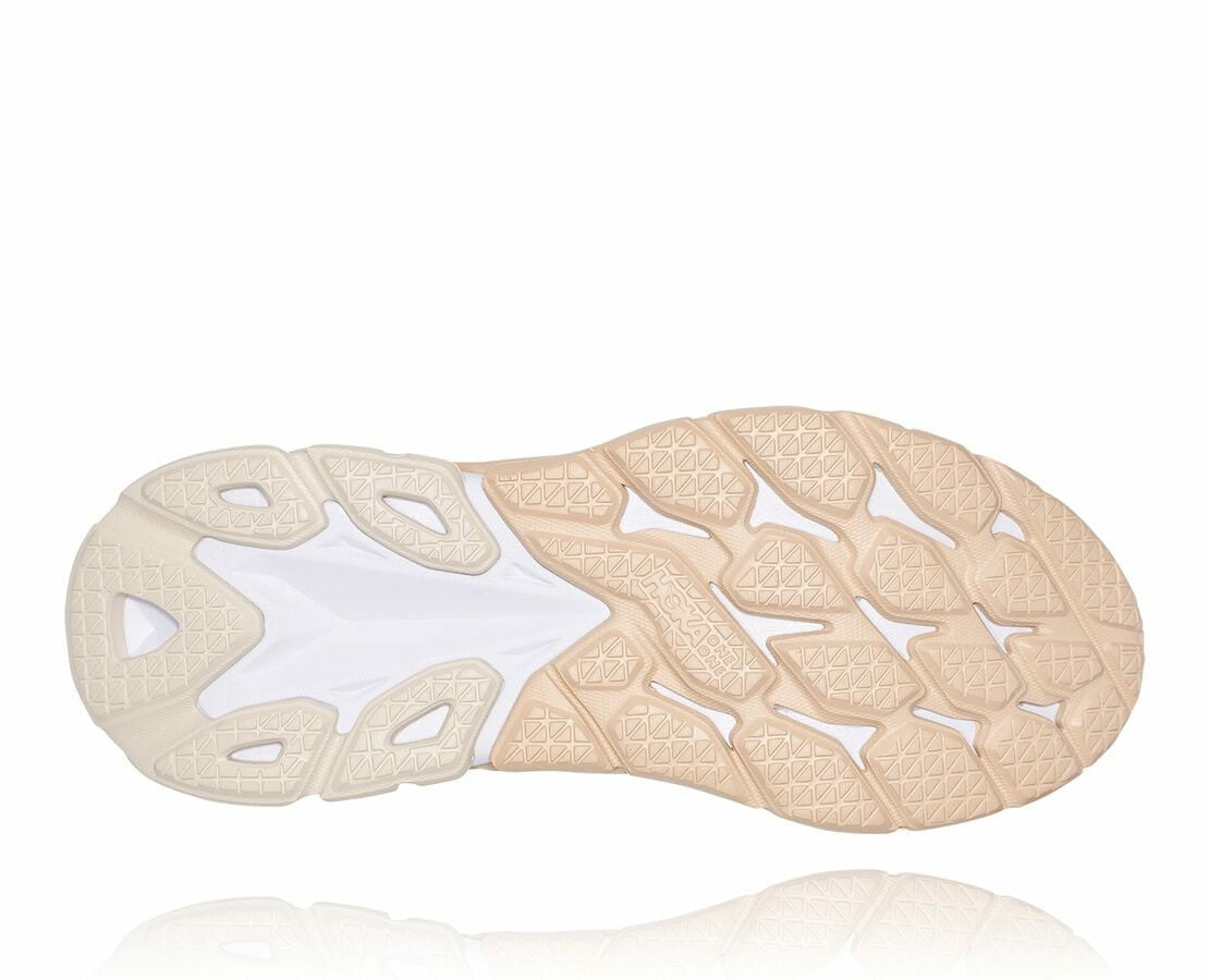 Men's Clifton Edge Almond Milk / Beige