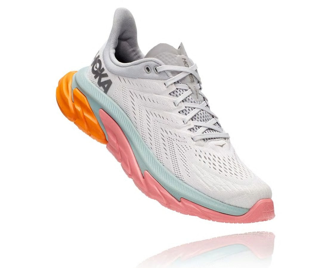 Men's Clifton Edge Nimbus Cloud / Lunar Rock