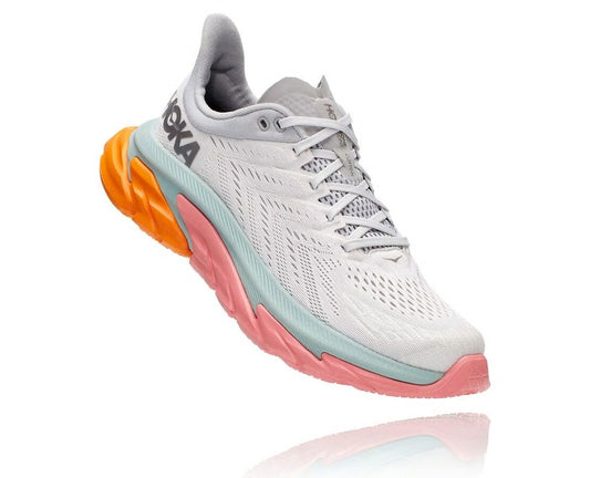 Men's Clifton Edge Nimbus Cloud / Lunar Rock