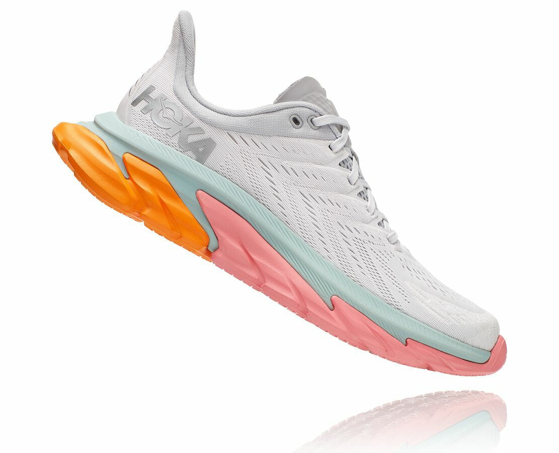 Men's Clifton Edge Nimbus Cloud / Lunar Rock