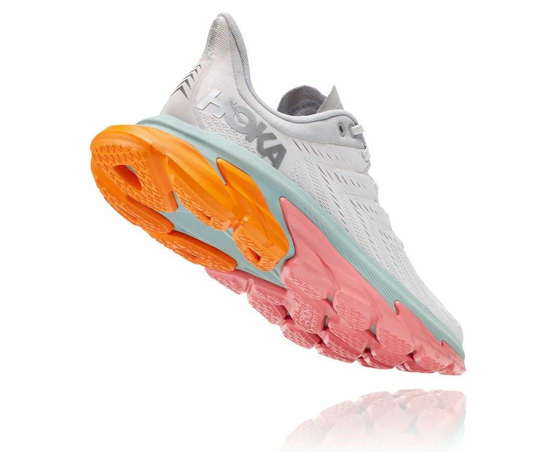 Men's Clifton Edge Nimbus Cloud / Lunar Rock