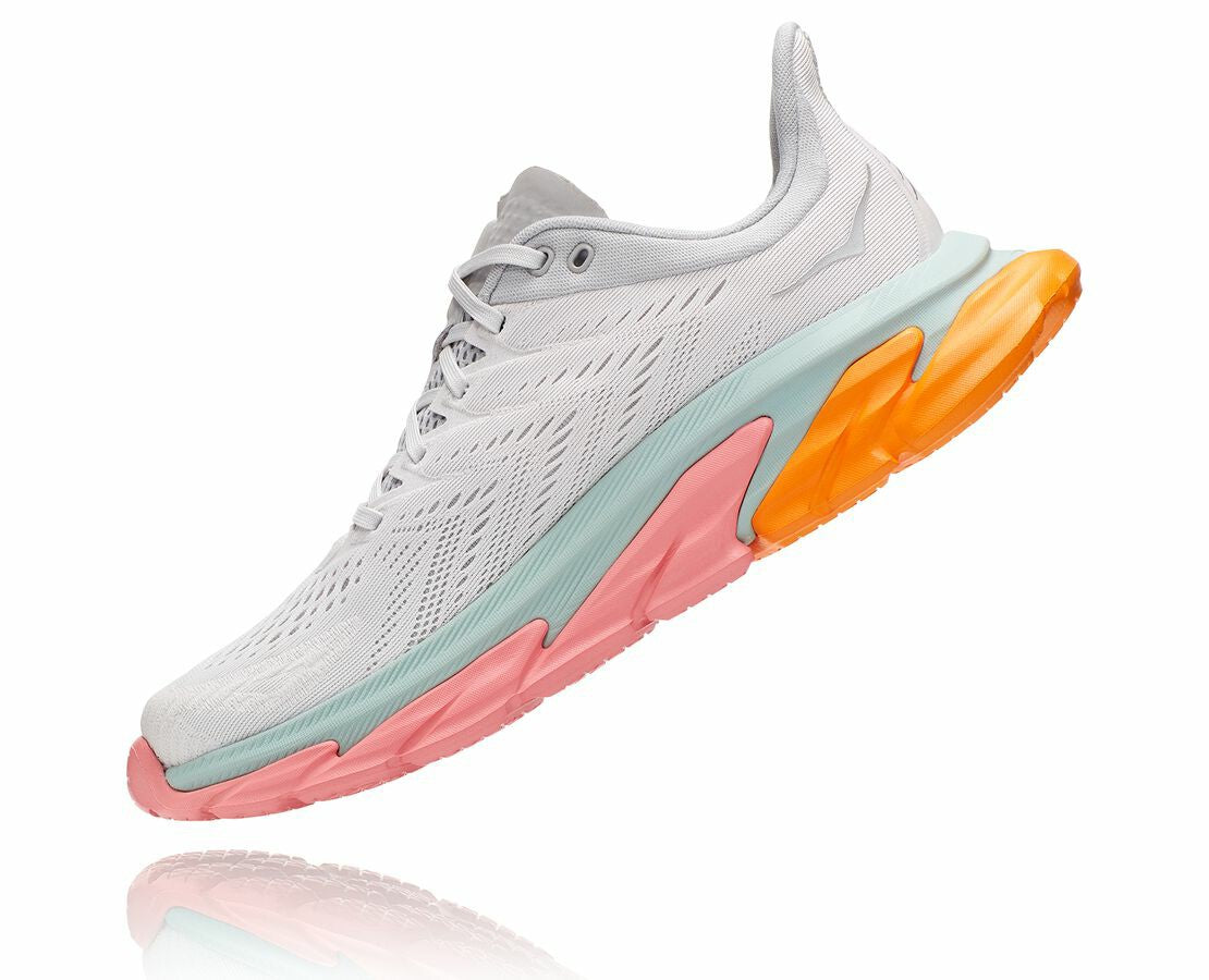 Men's Clifton Edge Nimbus Cloud / Lunar Rock