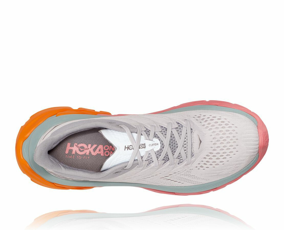 Men's Clifton Edge Nimbus Cloud / Lunar Rock