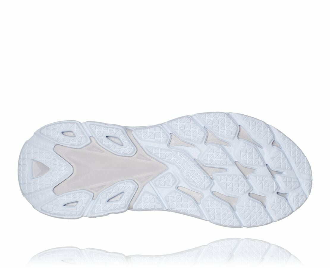 Men's Clifton Edge Turkish Sea / White