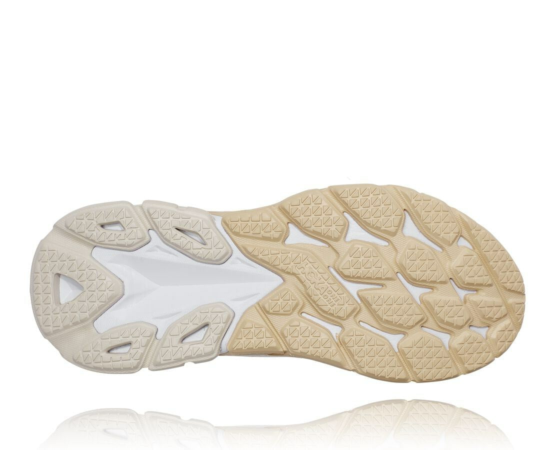 Women's Clifton Edge Almond Milk / Beige