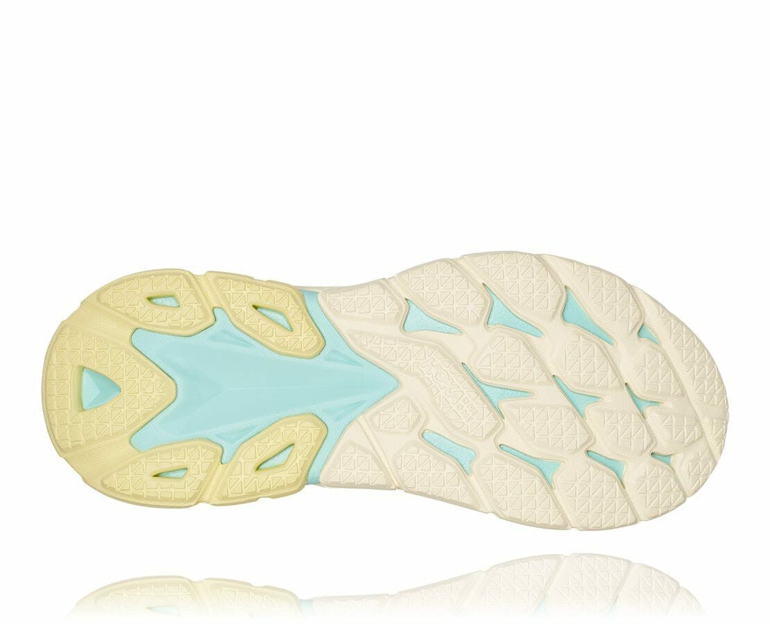 Women's Clifton Edge Blanc De Blanc / Blue Tint