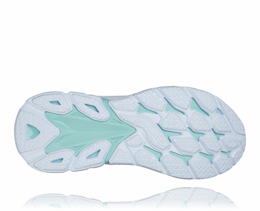 Women's Clifton Edge Eggshell Blue / White
