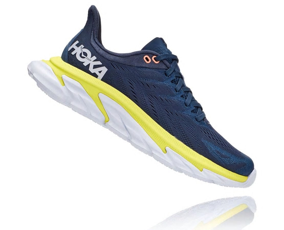 Women's Clifton Edge Moonlit Ocean / Evening Primrose