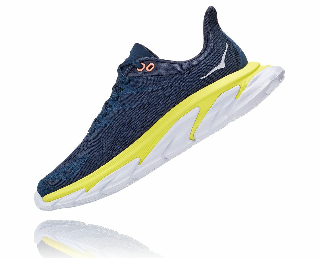 Women's Clifton Edge Moonlit Ocean / Evening Primrose
