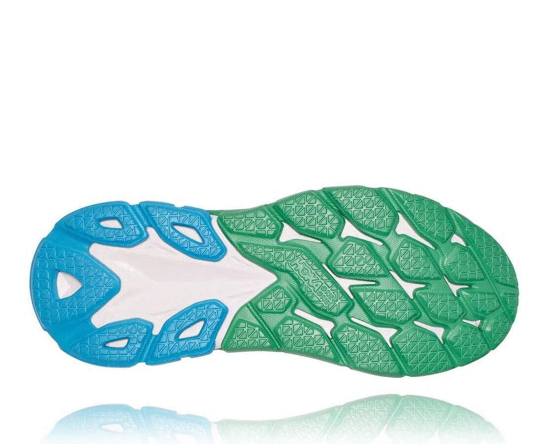Women's Clifton Edge Nimbus Cloud / Greenbriar