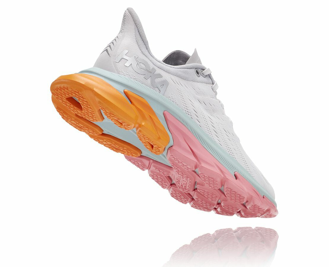 Women's Clifton Edge Nimbus Cloud / Lunar Rock