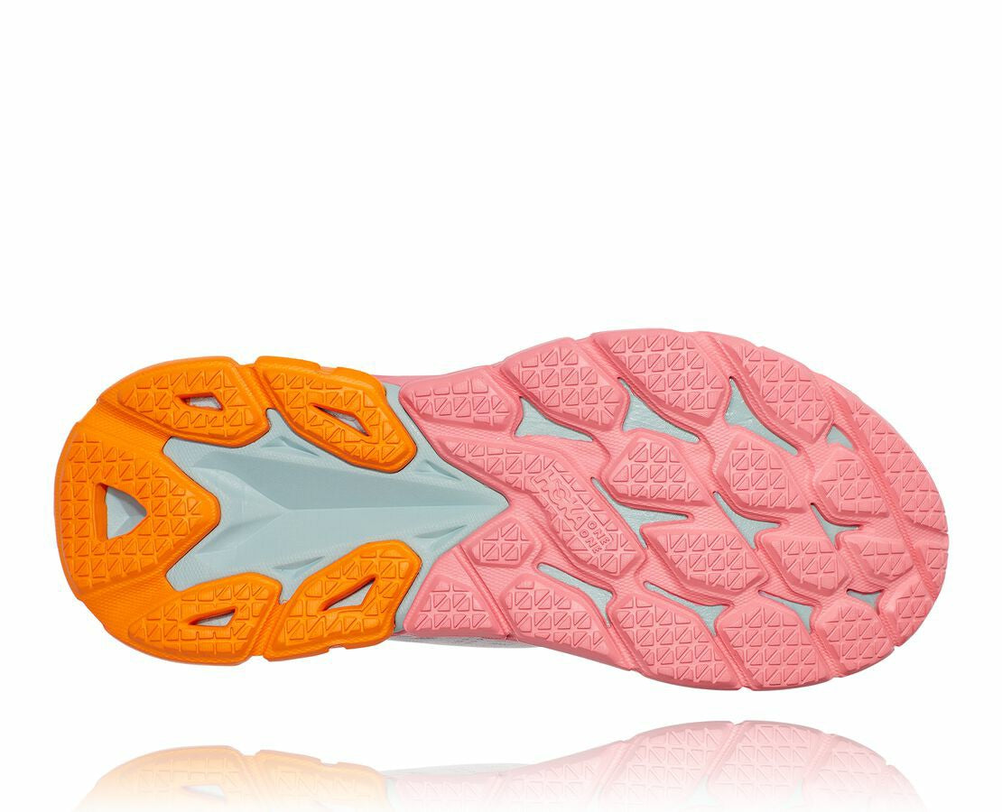 Women's Clifton Edge Nimbus Cloud / Lunar Rock