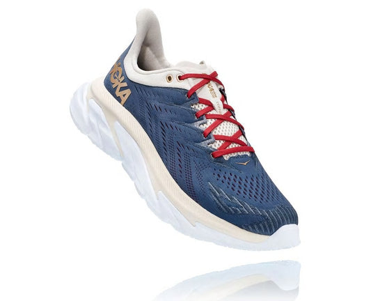 Women's Clifton Edge Vintage Indigo / Tofu