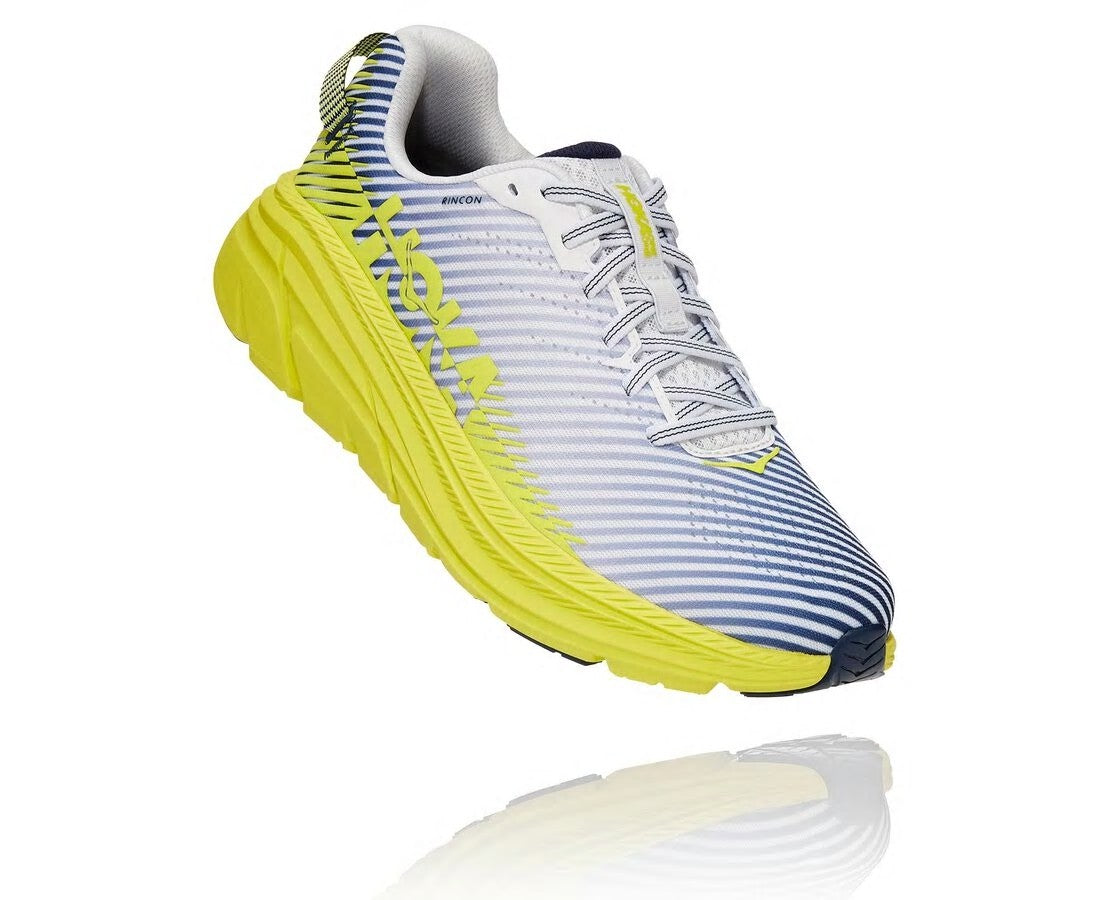 Men's Rincon 2 Blanc De Blanc / Citrus