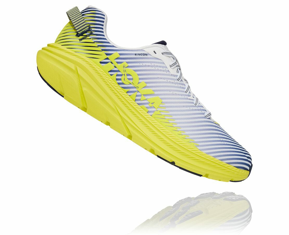 Men's Rincon 2 Blanc De Blanc / Citrus