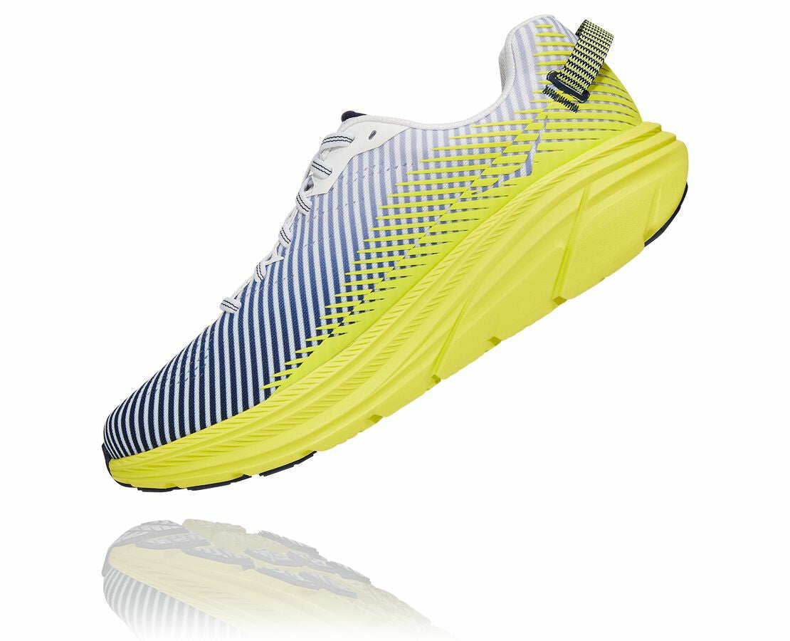 Men's Rincon 2 Blanc De Blanc / Citrus