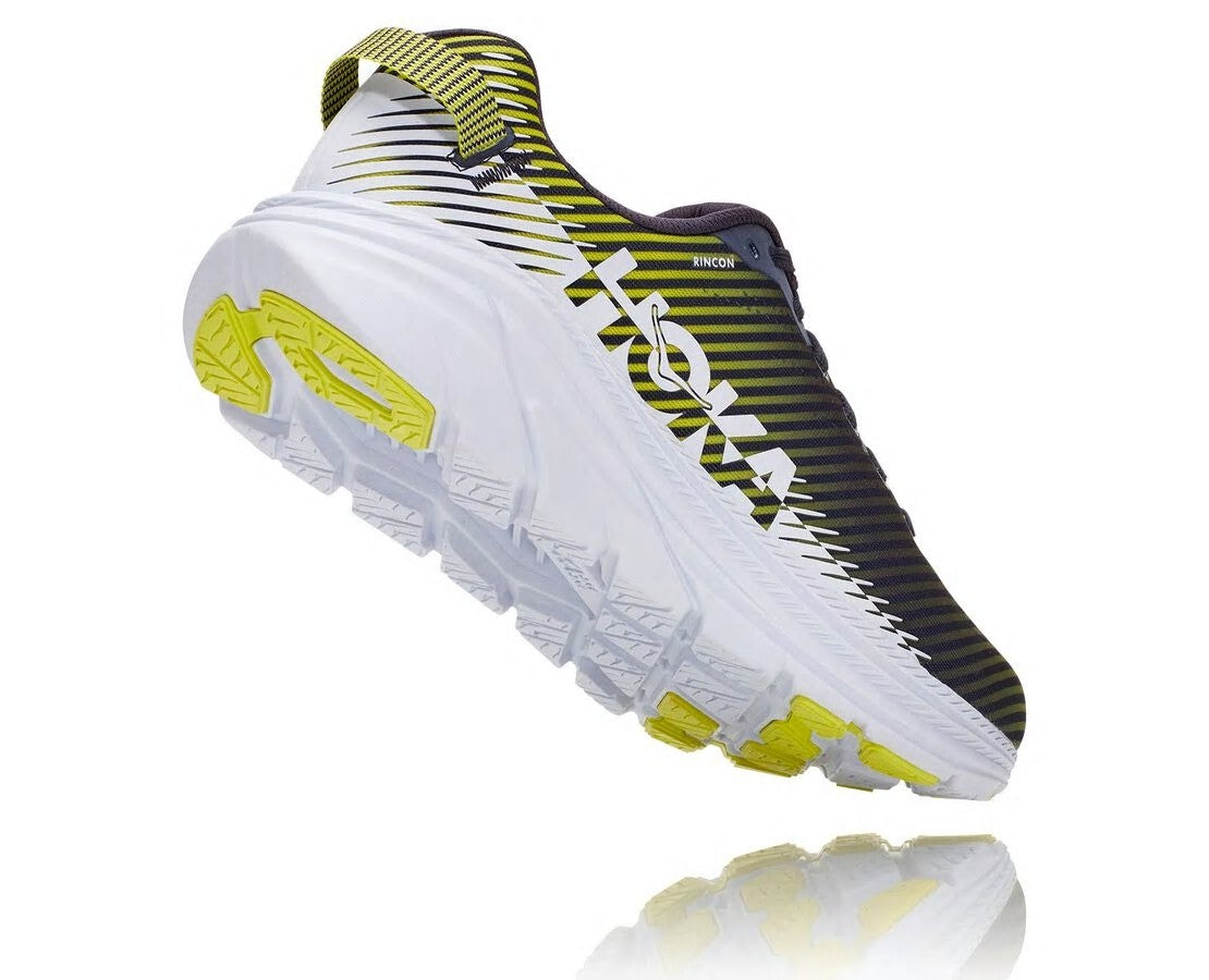 Men's Rincon 2 Odyssey Grey / White