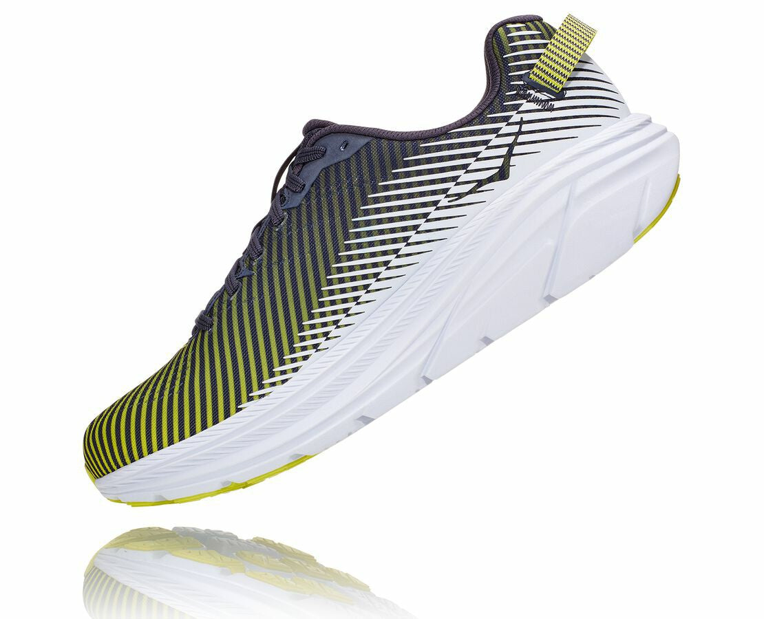 Men's Rincon 2 Odyssey Grey / White