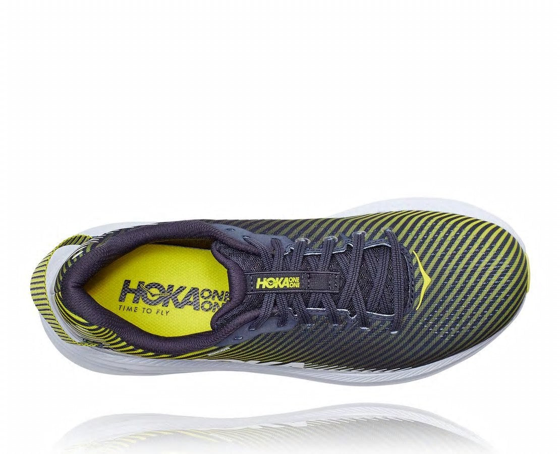 Men's Rincon 2 Odyssey Grey / White