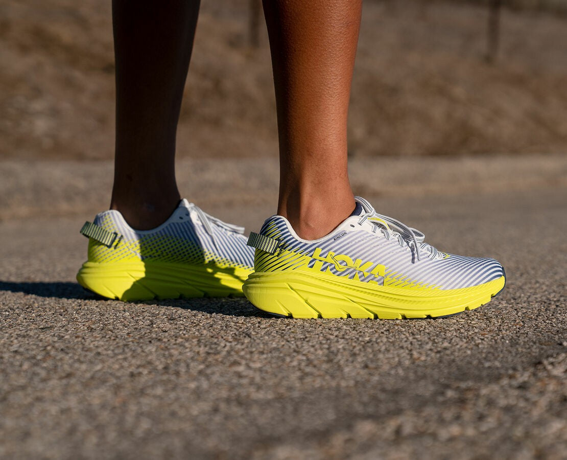 Women's Rincon 2 Blanc De Blanc / Citrus