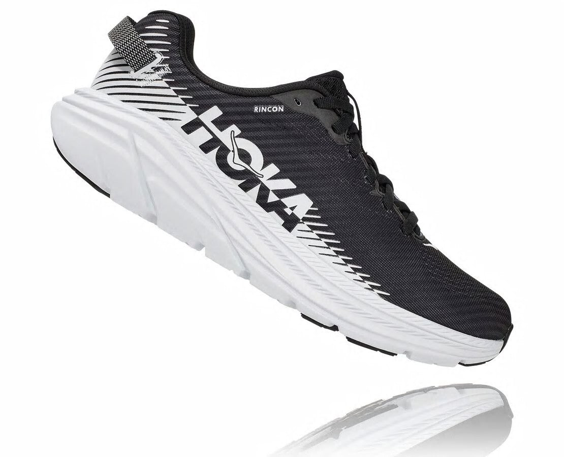Women's Rincon 2 Black / White