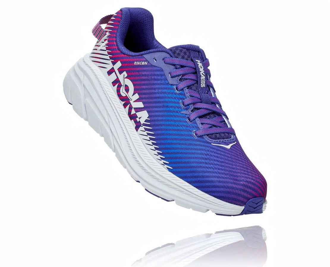 Women's Rincon 2 Clematis Blue / Arctic Ice