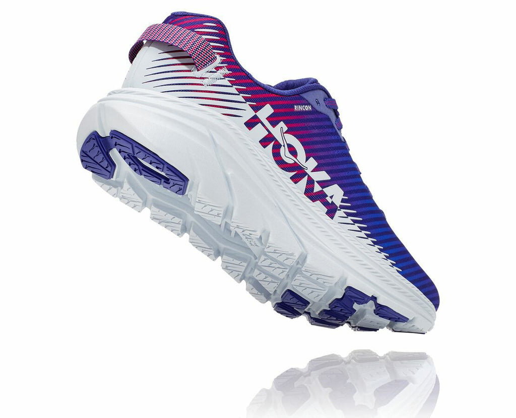 Women's Rincon 2 Clematis Blue / Arctic Ice