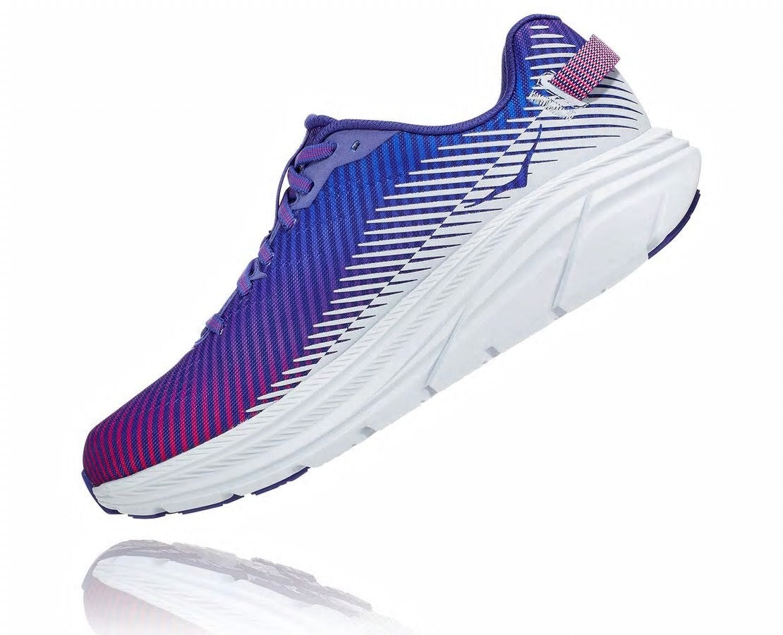 Women's Rincon 2 Clematis Blue / Arctic Ice