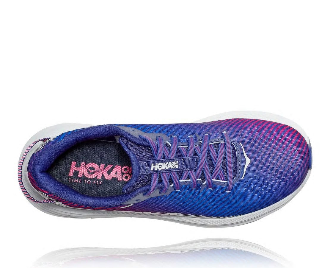 Women's Rincon 2 Clematis Blue / Arctic Ice