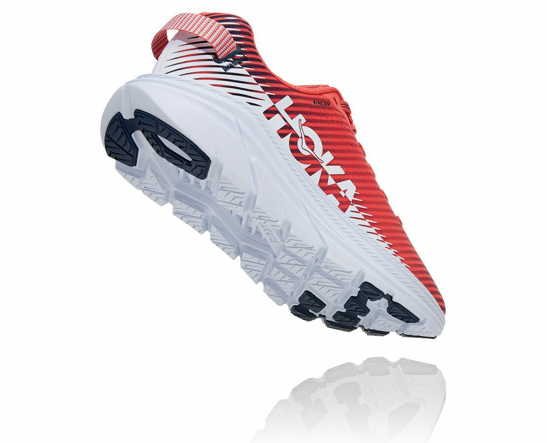 Women's Rincon 2 Hot Coral / White