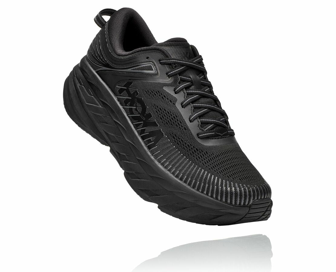 Men's Bondi 7 Black / Black