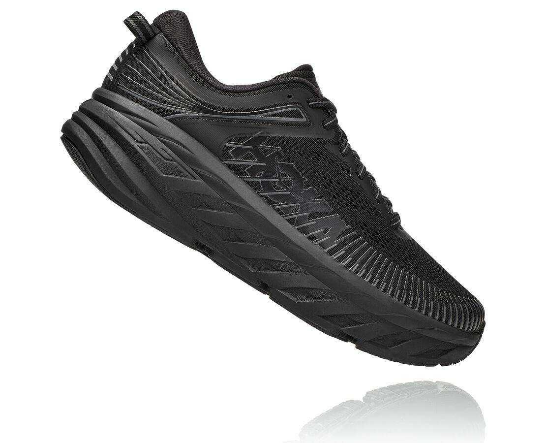 Men's Bondi 7 Black / Black