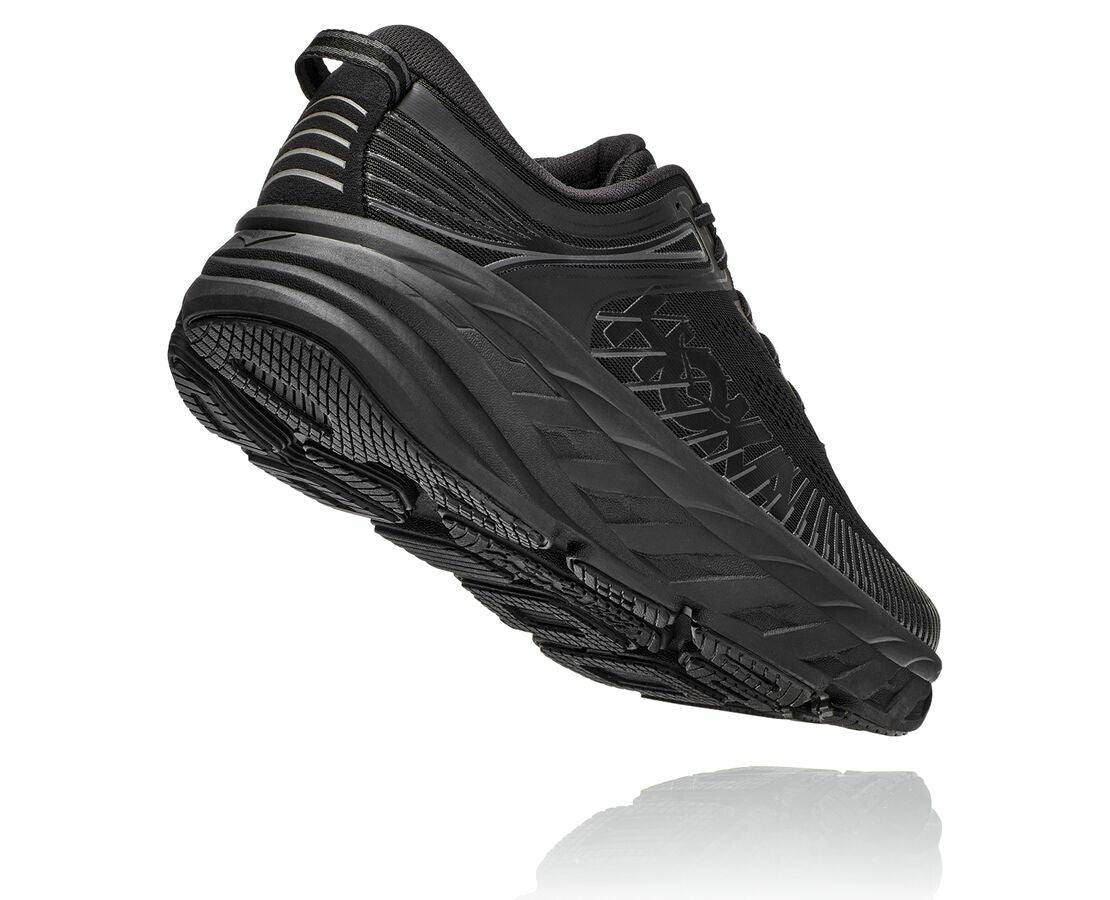 Men's Bondi 7 Black / Black