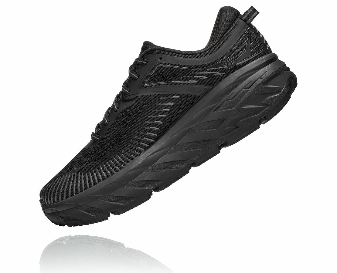 Men's Bondi 7 Black / Black