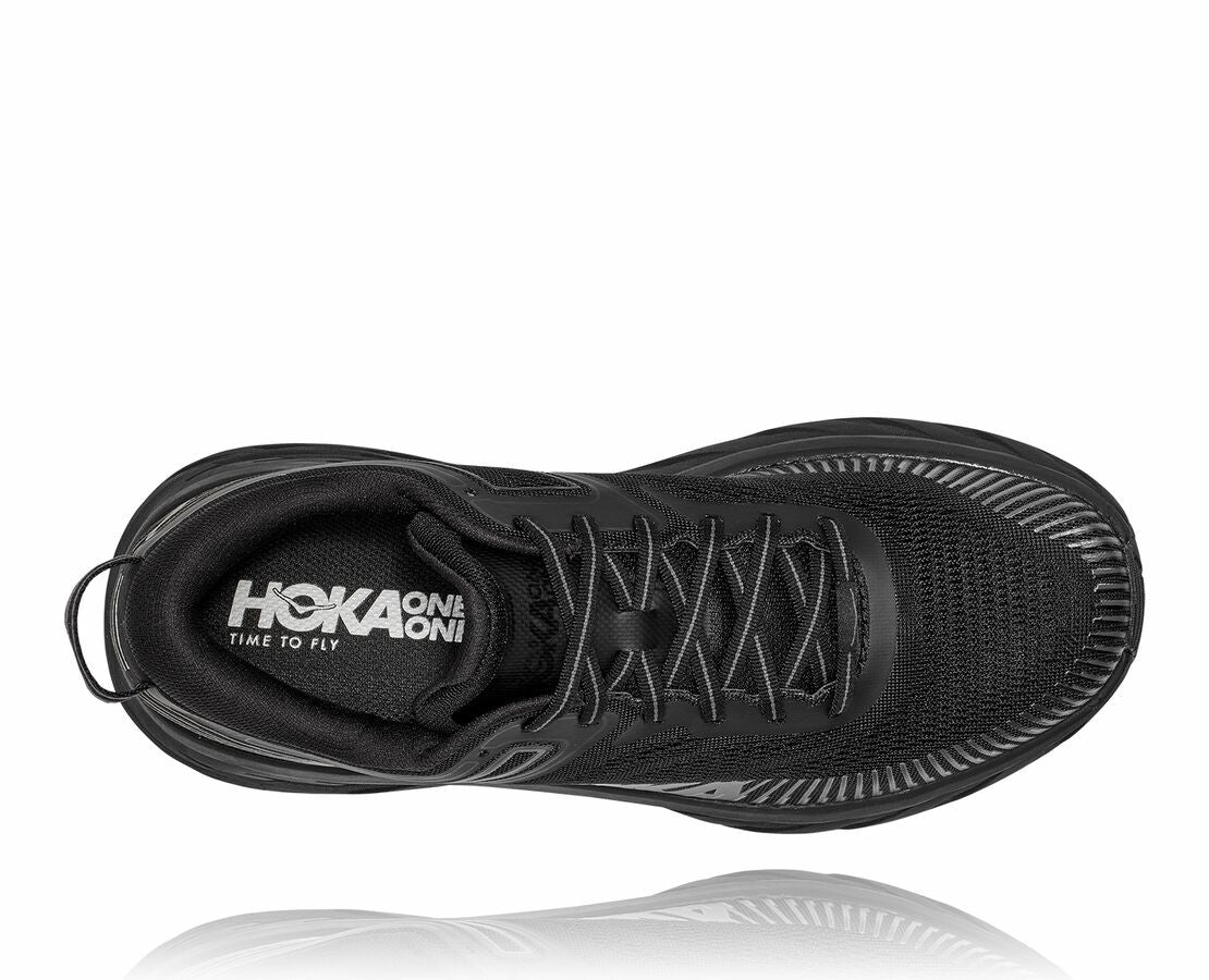 Men's Bondi 7 Black / Black