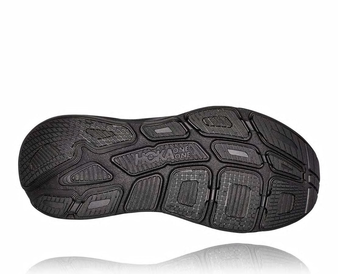Men's Bondi 7 Black / Black