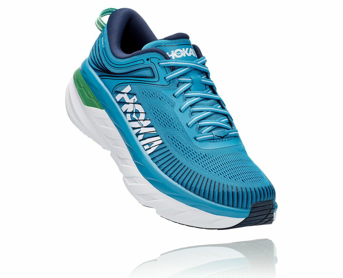 Men's Bondi 7 Blue Moon / Moonlit Ocean