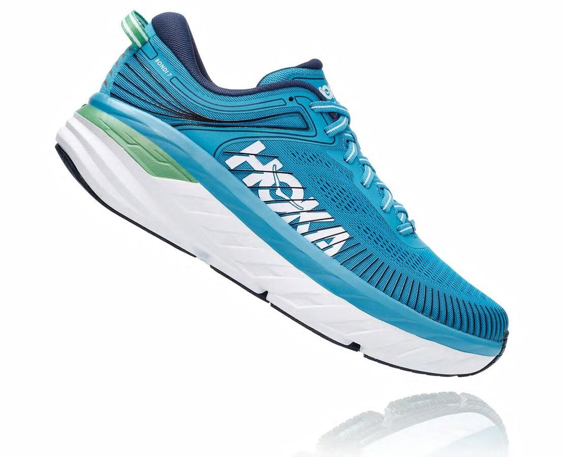 Men's Bondi 7 Blue Moon / Moonlit Ocean