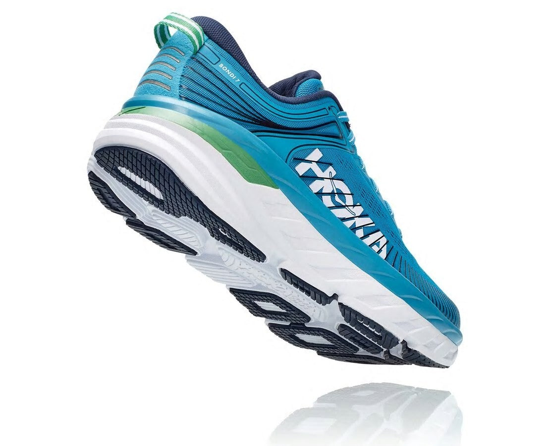 Men's Bondi 7 Blue Moon / Moonlit Ocean