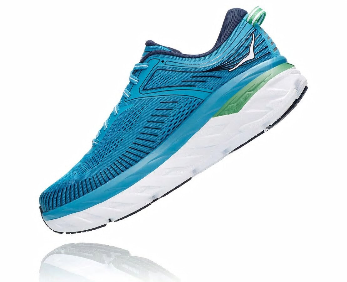 Men's Bondi 7 Blue Moon / Moonlit Ocean