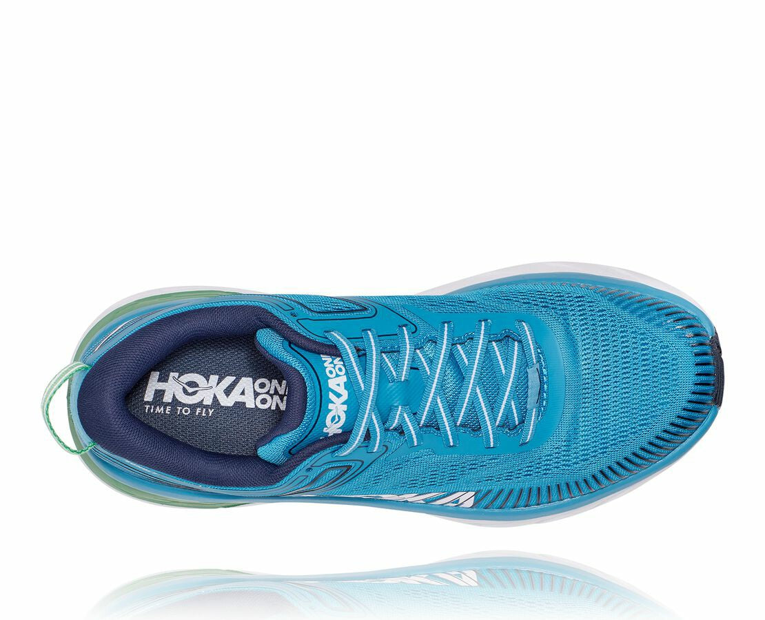 Men's Bondi 7 Blue Moon / Moonlit Ocean