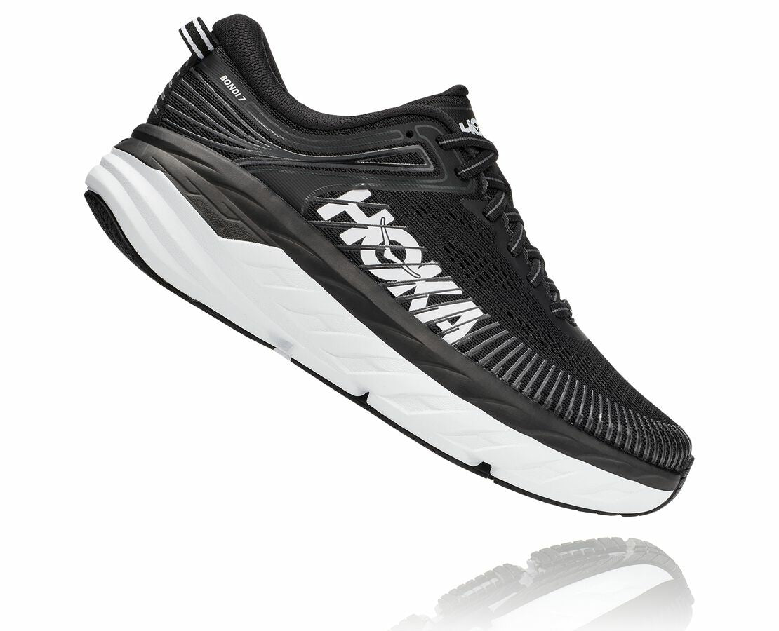 Men's Bondi 7 Black / White