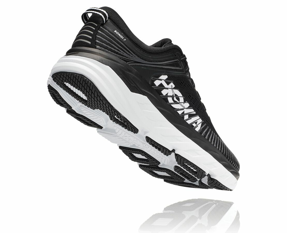 Men's Bondi 7 Black / White