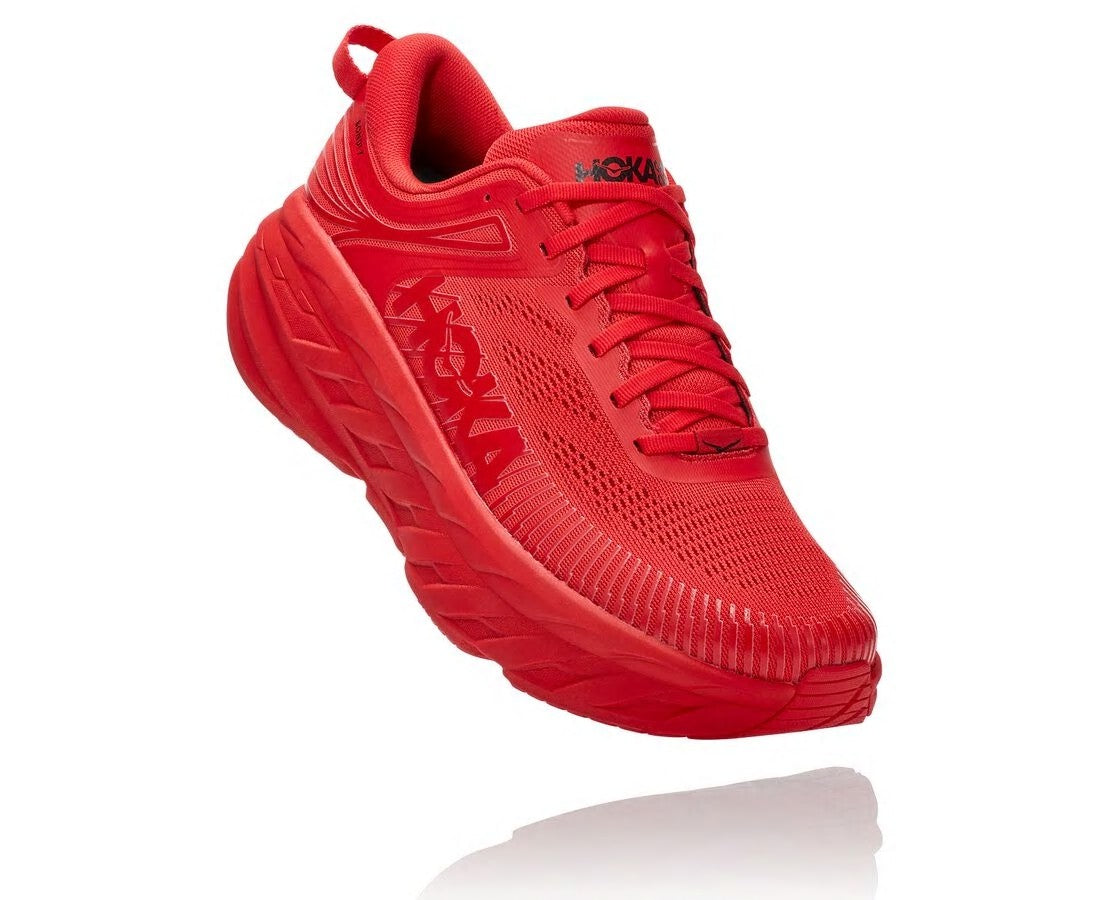 Men's Bondi 7 High Risk Red / Black