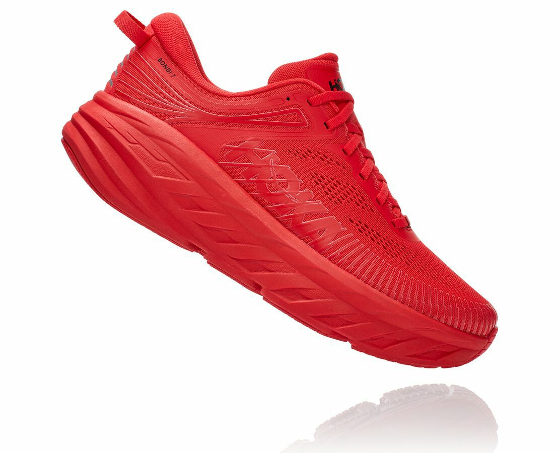 Men's Bondi 7 High Risk Red / Black