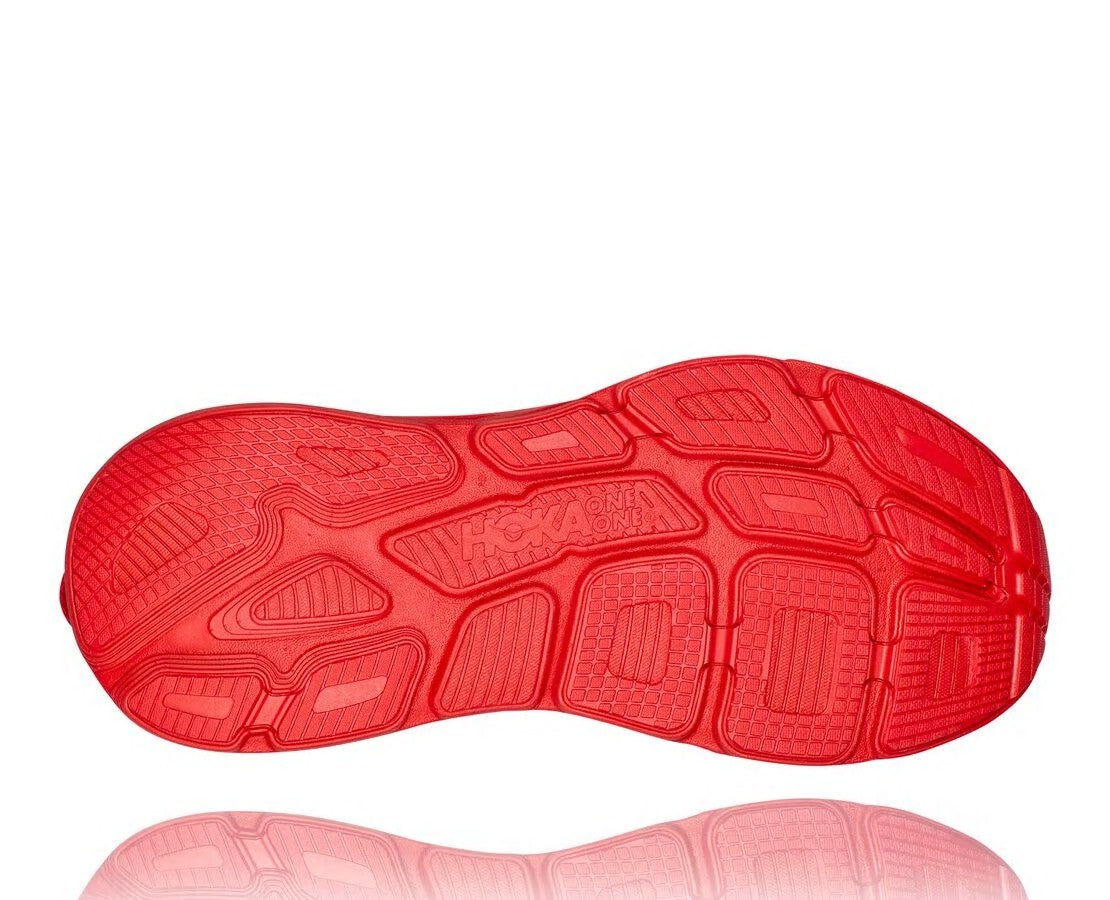 Men's Bondi 7 High Risk Red / Black