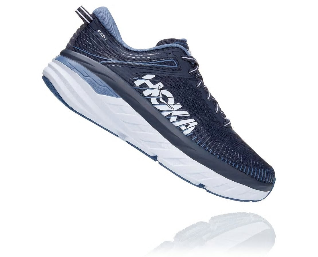 Men's Bondi 7 Ombre Blue / Provincial Blue
