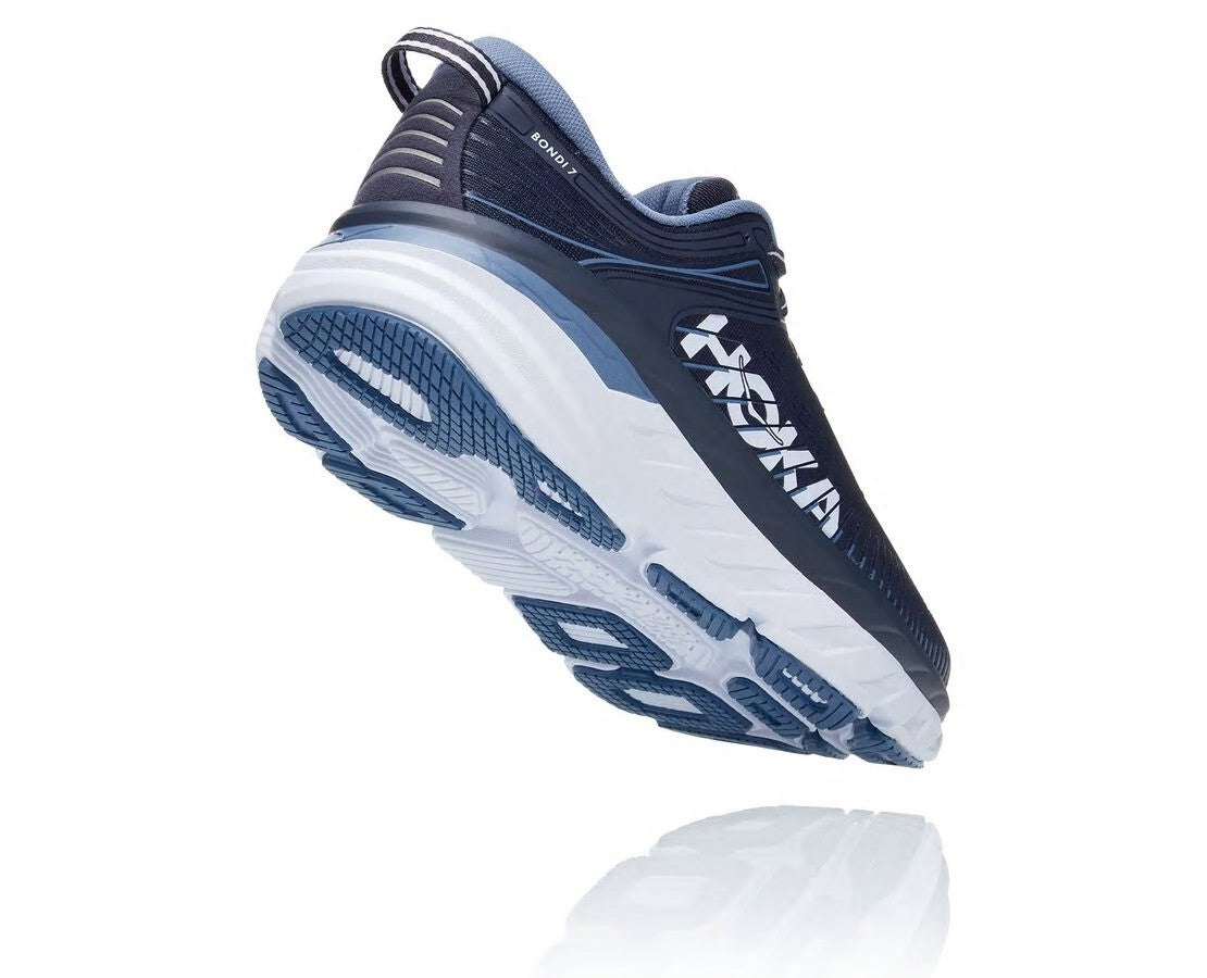 Men's Bondi 7 Ombre Blue / Provincial Blue