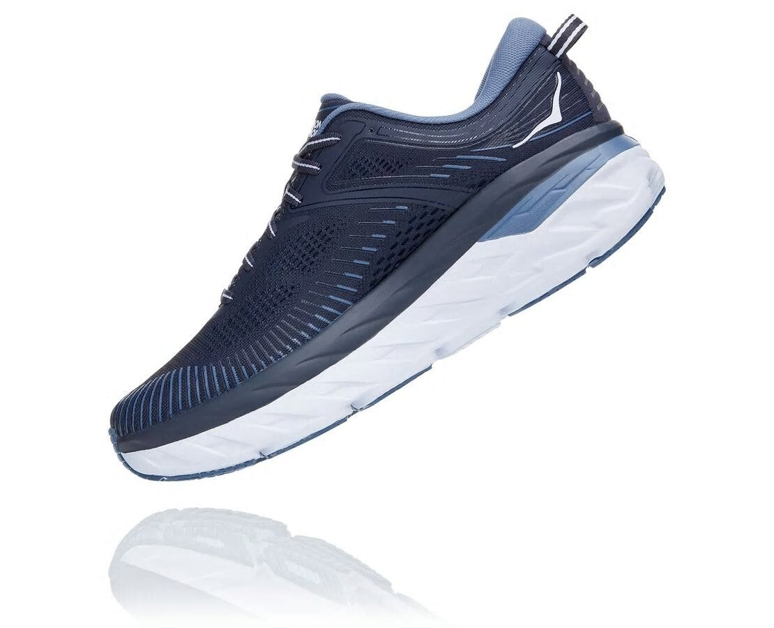 Men's Bondi 7 Ombre Blue / Provincial Blue